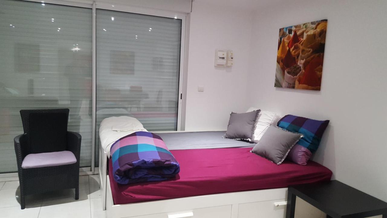 Homedelabaie Pontorson Ngoại thất bức ảnh