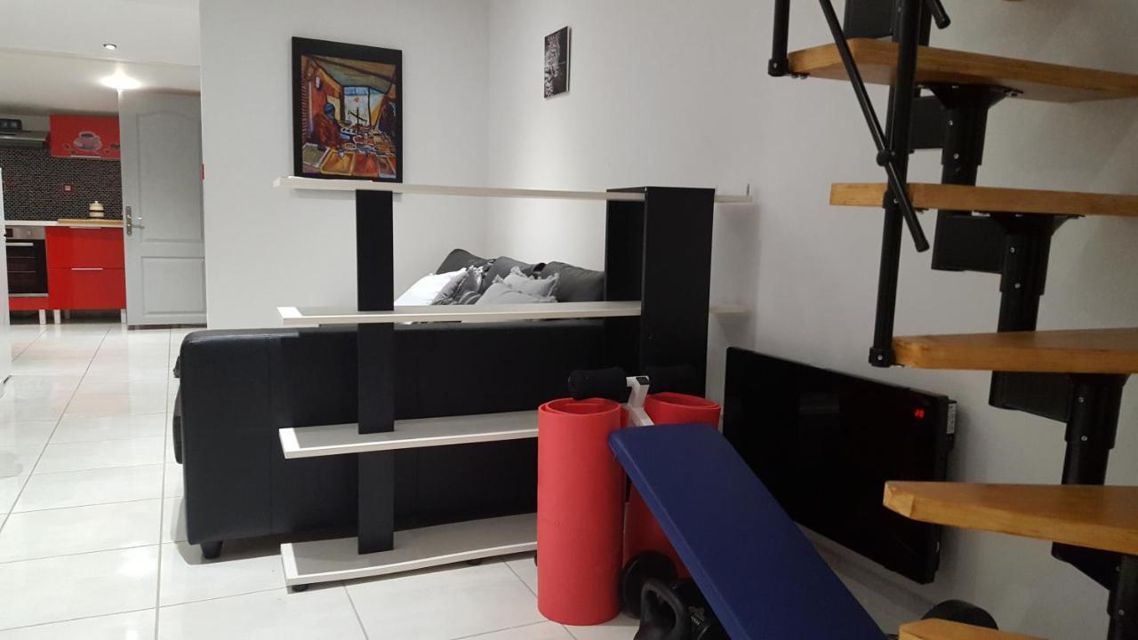 Homedelabaie Pontorson Ngoại thất bức ảnh